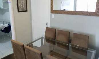 Imagem 5: Apartamento 90m² 3 dormitórios 1 banheiros 1 vaga de garagem definida e livre