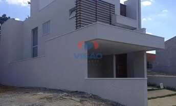 Imagem 3: Casa em condomínio para aluguel, 3 quartos, 1 suíte, 2 vagas, Jardim Montreal Residence