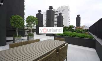 Imagem 5: PORTO ALEGRE - Apartamento Padrão - Auxiliadora