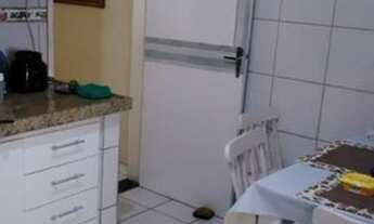 Imagem: Apartamento com 3 dormitórios à venda