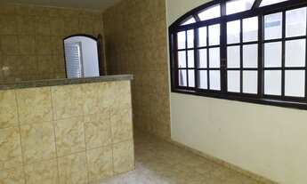 Imagem 2: Casa Para Locação Vila Natal Zona Sul São Paulo- SP