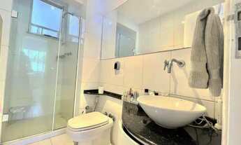 Imagem 7: Casa para venda com 100 metros quadrados com 3 quartos