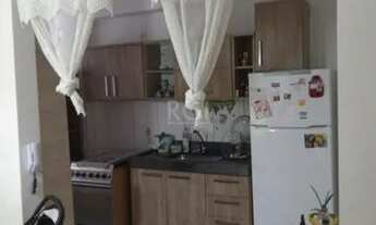 Imagem 5: Apartamento em Morro Santana