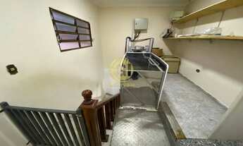 Imagem 7: CASA EM CONDOMINIO PARA LOCAÇÃO EM SANTA ISABEL/SP 4 quartos