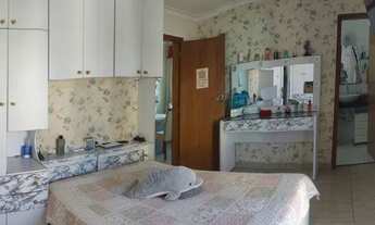 Imagem: Sobrado para venda tem 160 metros quadrados