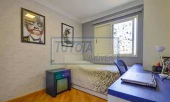 Imagem 4: APARTAMENTO A VENDA NA VILA CLEMENTINO 3 DORMITORIOS