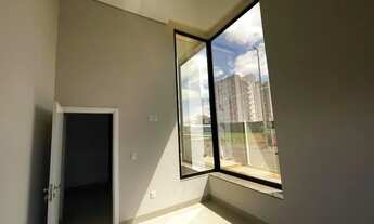 Imagem 3: Casa térrea no Condomínio Arts com 4 quartos, sendo 3 suítes em 238m²