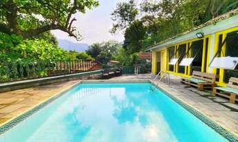 Imagem 3: Alugo Casa para Festas no Itanhangá