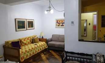 Imagem 2: Apartamento 3 Dormitórios - Bairro Centro Histórico