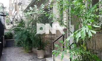 Imagem 12: Apartamento-À VENDA-Leblon-Rio de Janeiro-RJ