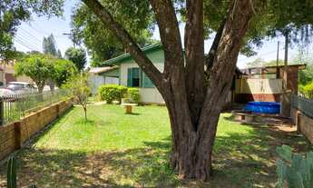 Imagem 3: SãO LEOPOLDO - Casa Padrão - Rio Branco