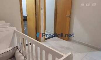 Imagem 6: Sobrado com 2 dormitórios à venda, 124 m² por R$ 414.000,00 - Jaraguá - São Paulo/SP