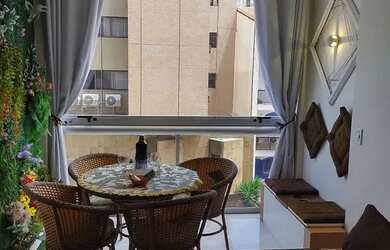 Imagem 5: Venha relaxar ao som do mar na melhor praia da região