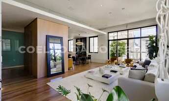 Imagem 6: São Paulo - Apartamento Padrão - Itaim Bibi