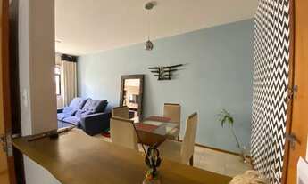 Imagem 2: Apartamento para venda com 2 quartos em Centro - Juiz de Fora - MG