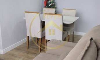 Imagem 3: Apartamento JARDIM NOVA EUROPA , 3 dormitórios sendo 1 suíte -Residencial Esmeralda Ville