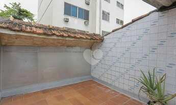 Imagem 6: Casa com 2 dormitórios para alugar, 85 m² por R$ 1.900,01/mês - Grajaú - Rio de Janeiro/RJ