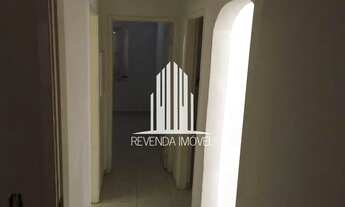 Imagem 6: Casa Terrea na Vila Mascote