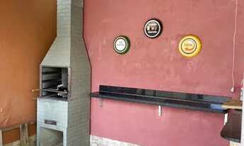 Imagem 4: Casa no Aracagy - 2 Quartos - Nascente - Oportunidade - Energia Solar