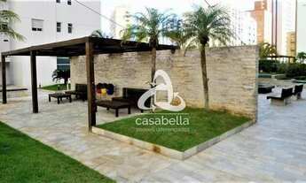 Imagem 2: Apartamento com 2 dormitórios à venda, 77 m² por R$ 740.000,00 - José Menino - Santos/SP