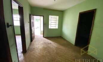 Imagem 4: Casa - Jardim Aurélia - Campinas