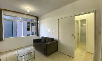 Imagem 2: Apartamento 2 dormitórios para locação no Centro, em Florianópolis