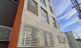 Imagem 2: Apartamento à venda, 30 m² por R$ 215.500,00 - Vila Guilhermina - São Paulo/SP