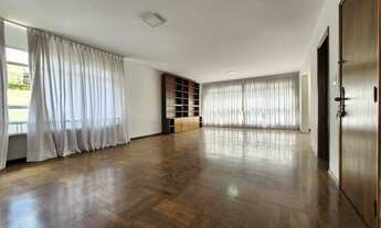 Imagem 3: Apartamento para aluguel tem 180 metros quadrados com 3 quartos em Consolação - São Paulo