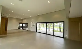 Imagem 6: Venda Casa em condomínio com 4 dormitórios