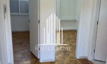 Imagem: Apartamento com 2 dormitórios - Liberdade