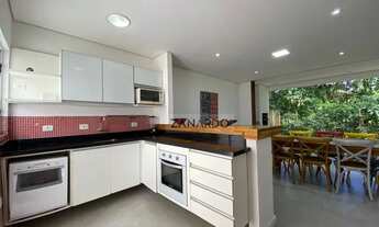 Imagem 7: Village 4 dormitórios sendo 2 suítes, 232 m² - venda por R$ 2.400.000 ou aluguel por R$ 10