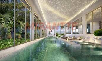 Imagem 5: Apartamento de 135m² com 4 quartos em Perdizes