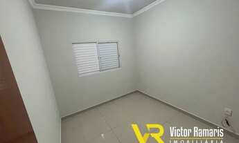 Imagem 6: ALUGO CASA NO BAIRRO MANGABEIRAS IV