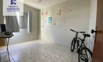 Imagem 2: Apartamento com 2 dormitórios à venda, 60 m² por R$ 225.000,00 - Jardim Novo Campos Elíseo