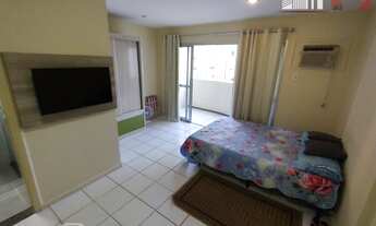 Imagem: Apartamento Loft a venda na quadra do mar