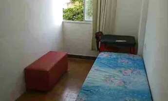 Imagem: Alugo quartos na Pituba