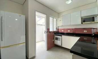 Imagem 6: Village 4 dormitórios sendo 2 suítes, 232 m² - venda por R$ 2.400.000 ou aluguel por R$ 10