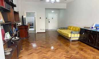 Imagem 3: Apartamento à venda no Humaitá, 3 Quartos, Rio de Janeiro - R$ 900.000