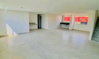 Imagem 4: Cobertura à venda, 6 quartos, Castelo - Belo Horizonte/MG