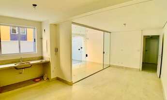 Imagem 7: Vendo Área Privativa 3 quartos no Bairro Castelo