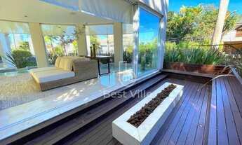 Imagem 7: Casa com 5 dormitórios, 621 m² - venda por R$ 8.500.000,00 ou aluguel por R$ 60.000,00/mês