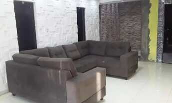 Imagem 4: MB69 - Apartamento para venda com 49 metros quadrados com 2 quartos em Jardim Cajazeiras