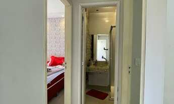 Imagem 5: Casa em condomínio Esmeralda Várzea Grande, 02 quartos com closet á venda