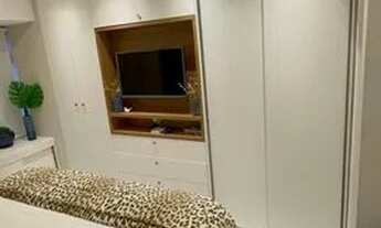 Imagem 2: Apartamento com 3 dormitórios à venda, 72 m² por R$ 550.000 - Cabo Branco - João Pessoa/P