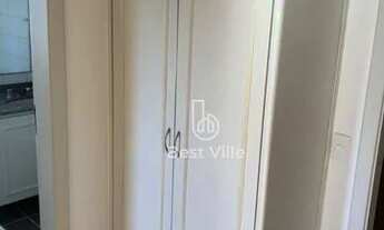 Imagem 7: Apartamento com 3 dormitórios para alugar, 86 m² por R$ 4.500,00/mês - Alphaville - Baruer