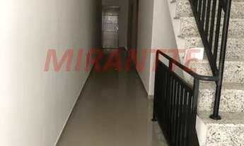 Imagem 2: Apartamento de 31m² com 1 quartos em Vila Basileia