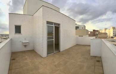 Imagem 2: Cobertura à venda, 2 quartos, 1 vaga, Arvoredo II - Contagem/MG