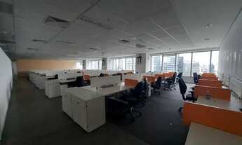 Imagem 2: Ótima oportunidade para locação mobiliada, por R$ 95,00m²