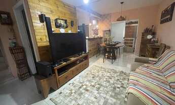 Imagem 2: Casa de 3 Quartos, Bairro Cabral