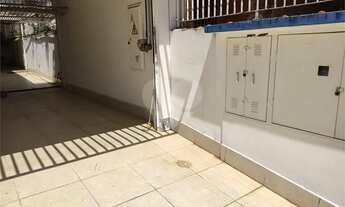 Imagem 6: São Paulo - Casa Padrão - CAMPO BELO